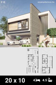 Diseños modernos grandes