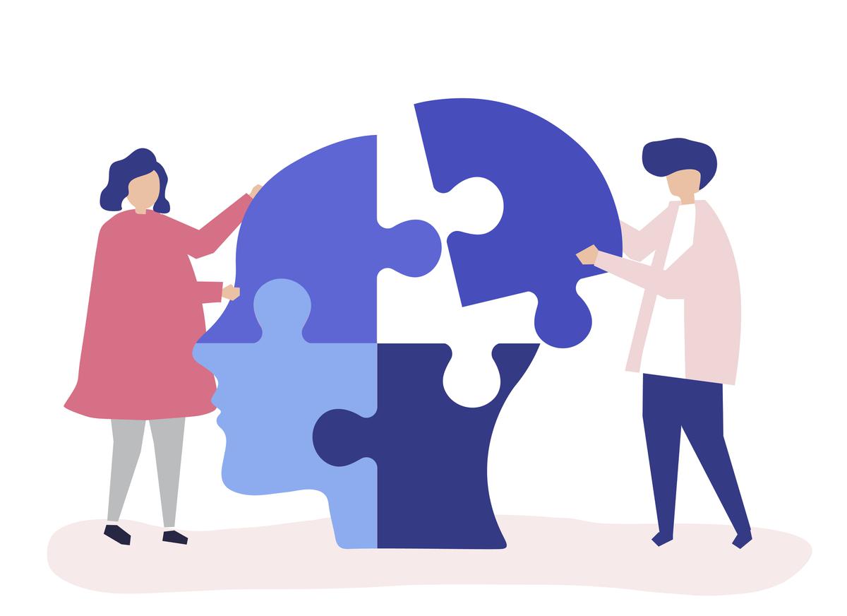 Importancia de la salud mental