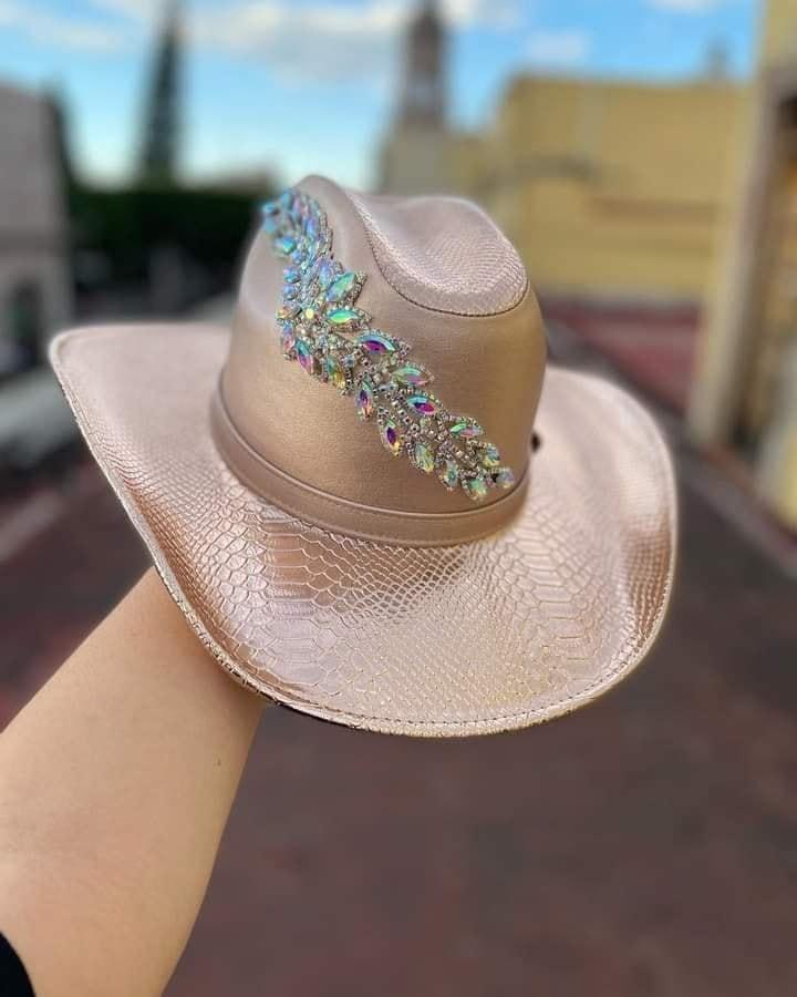 Diseños estilo vaquero