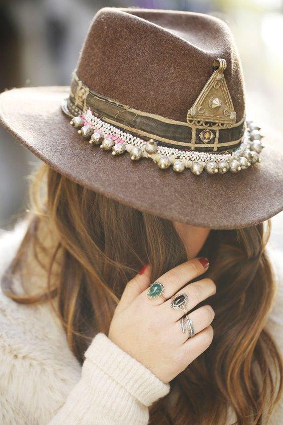 Estilo boho