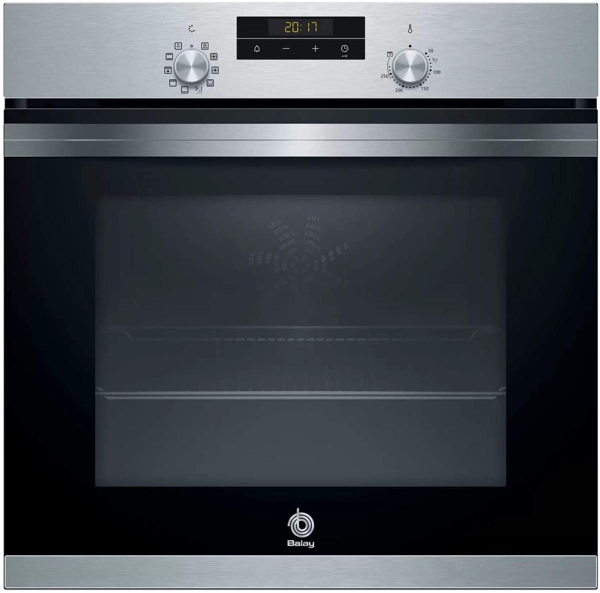 Balay 3HB4331X0 - Horno Multifunción