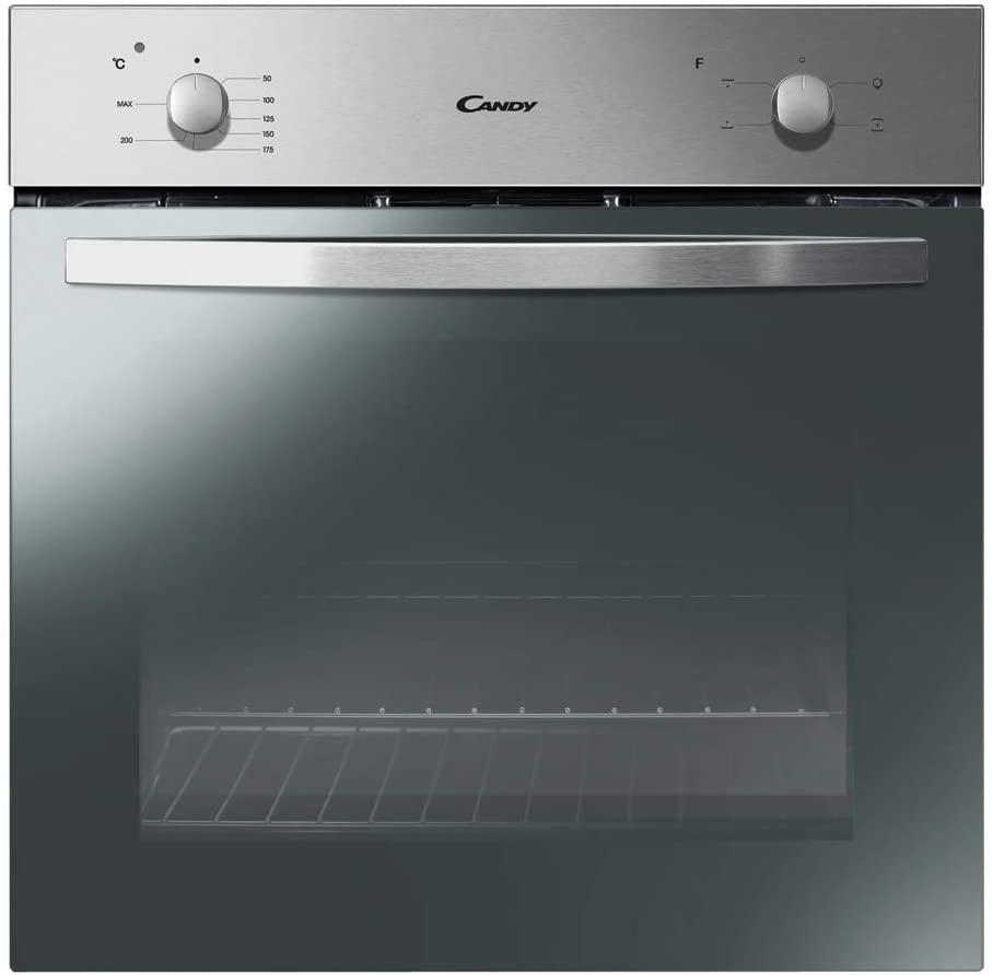 Candy Smart FCS 100 X/E Horno eléctrico