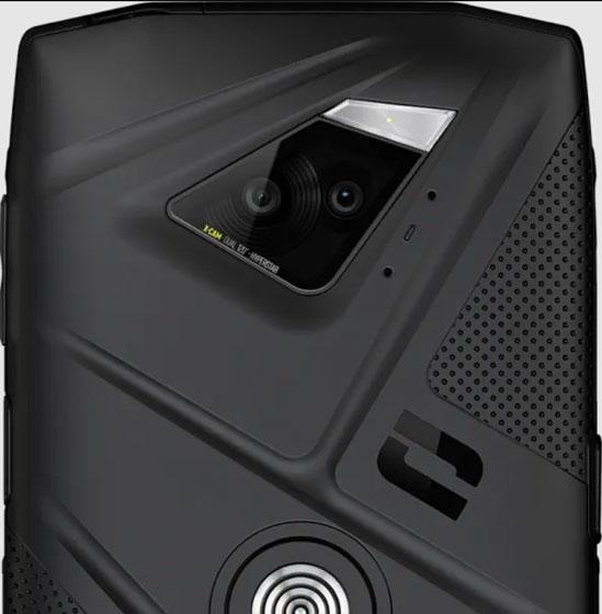 Croscall ACTION-X5 - Cámaras