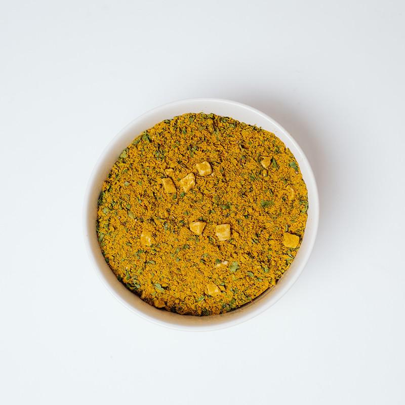 comida deshidratada gatos naturalwil