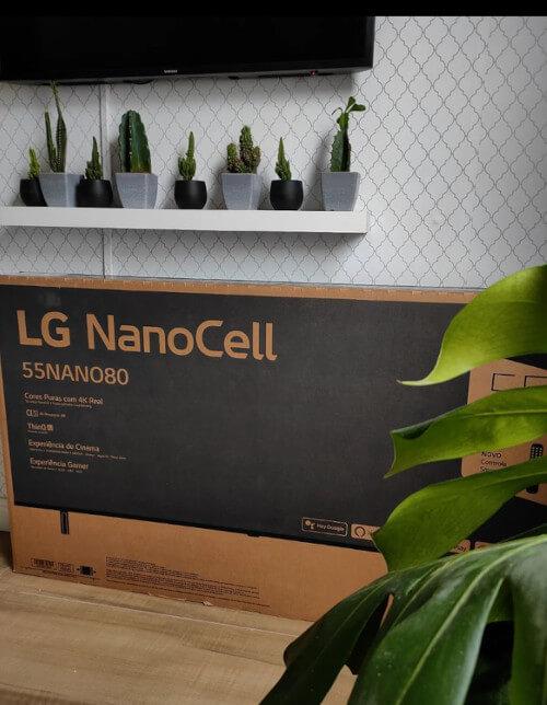 nanocell vs qled