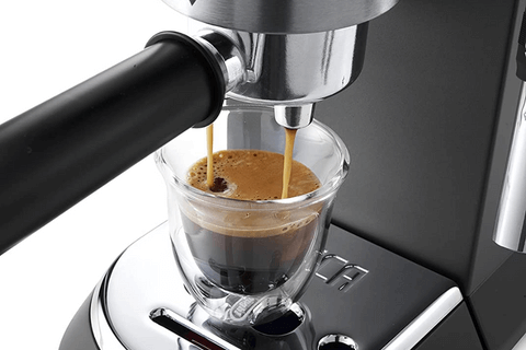 Características cafetera: calidad del café