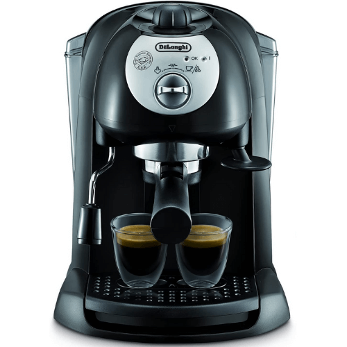 Cafetera Delonghi EC201CDB