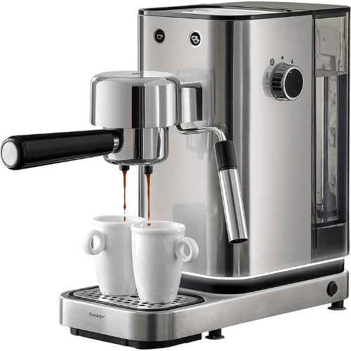 Cafetera WMF Espresso Maker Lumero