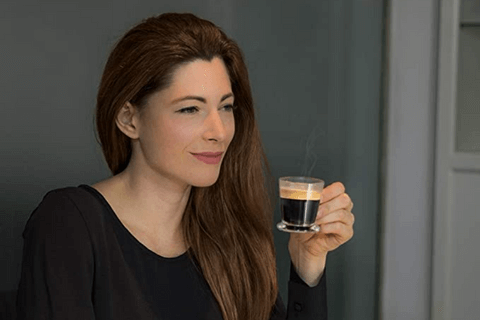 Características cafetera: presión de trabajo para una extracción eficaz