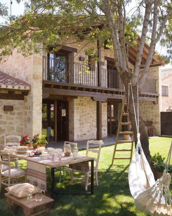 Diseños de dos pisos