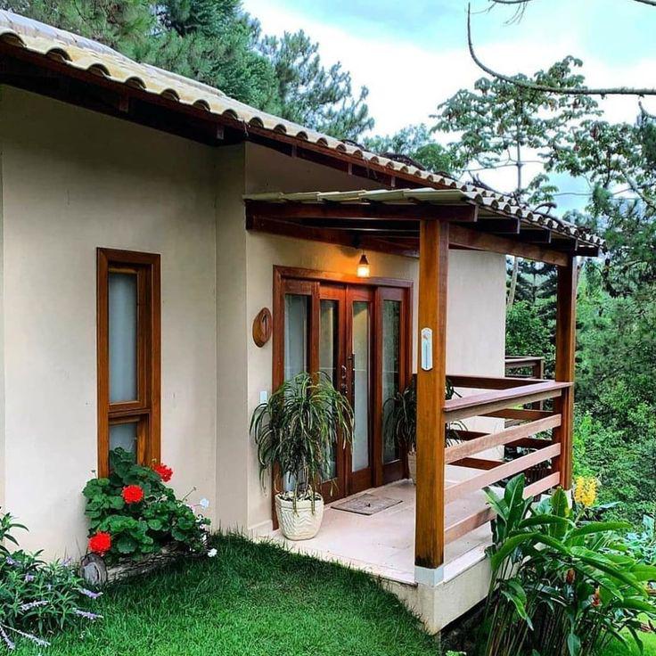 Colores para casas de campo