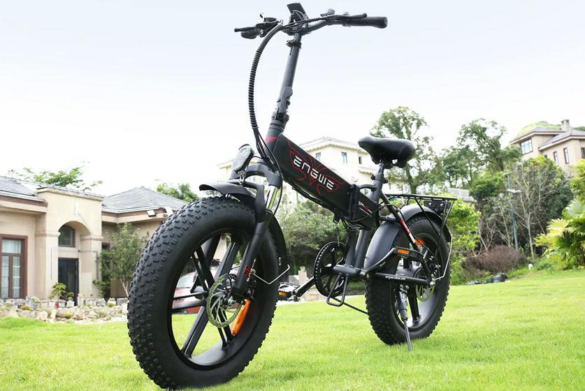 ENGWE EP-2 PRO 2022 Versión