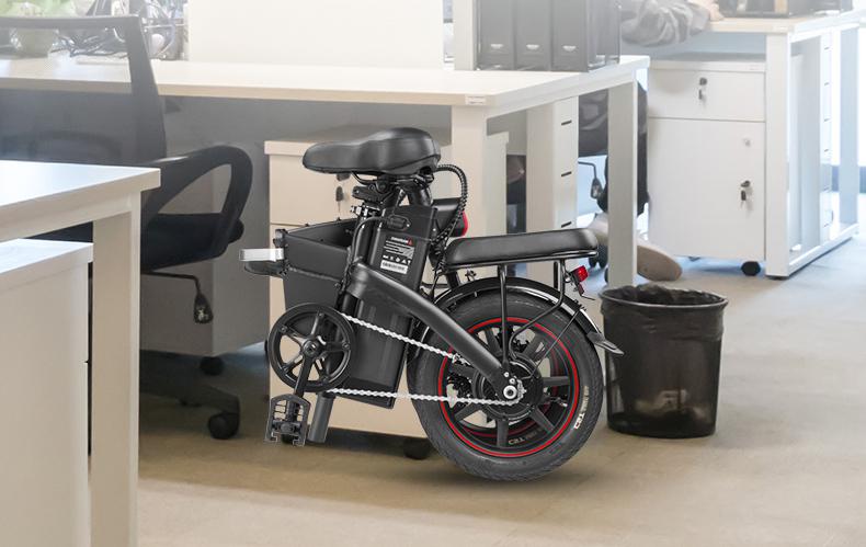 DYU A5 - Diseño plegable