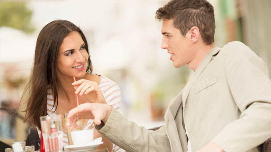 Amor a primera vista