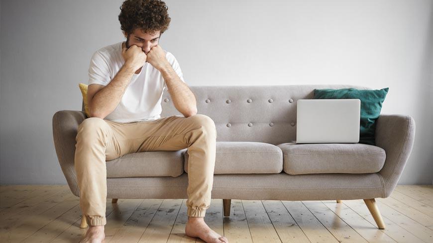 ¿Y cómo aprender a soltar para la salud mental?