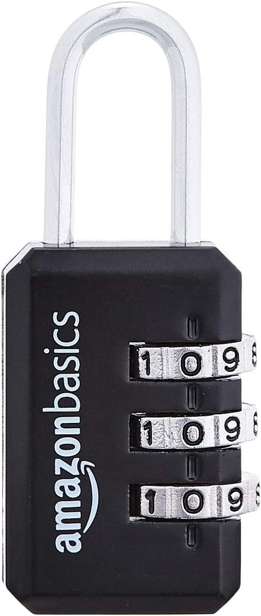 Candado para equipaje oferta