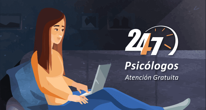 psicólogos 24 horas gratis
