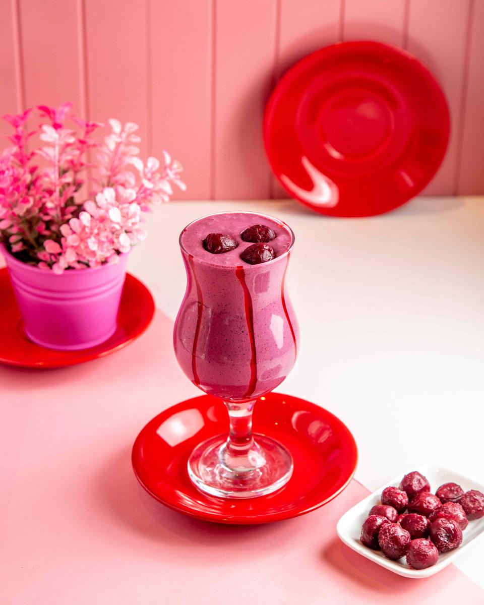 3 recetas frescas para el verano