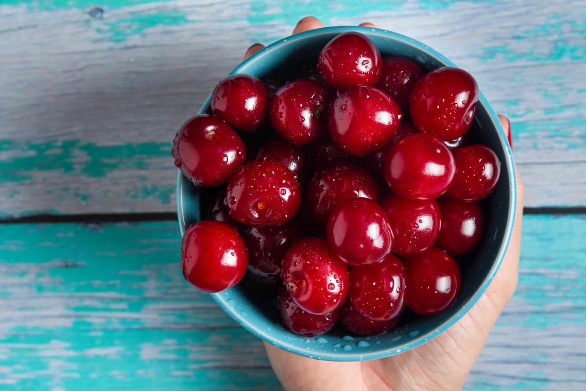 3 recetas frescas para el verano