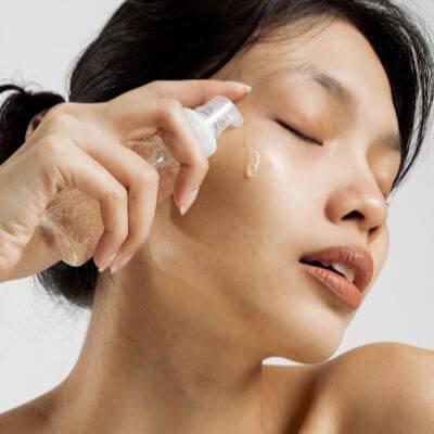 Aceite de árbol del té