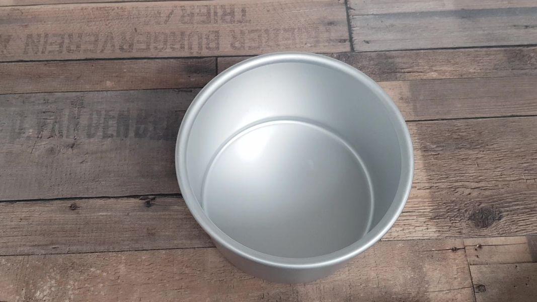 Bizcocho sin azúcar en freidora de aire 9 en 1 de Lidl apto para bebés . Patricienta Cook