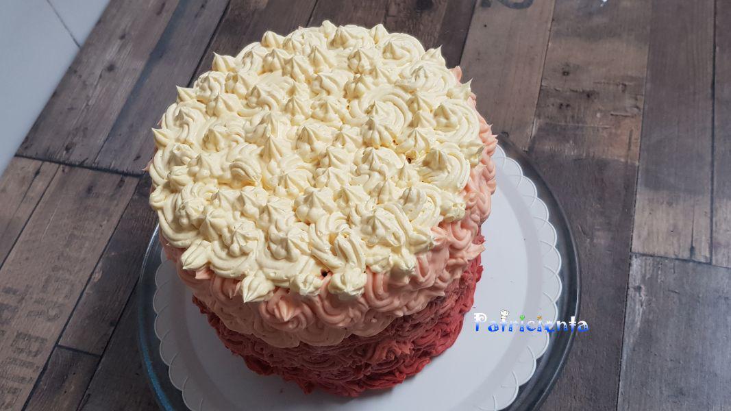 Bizcocho sin azúcar en freidora de aire 9 en 1 de Lidl apto para bebés . Patricienta Cook