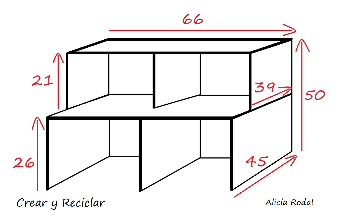 Si quieres tener tu ropa en el armario organizada pero no quieres gastar mucho dinero, en este tutorial aprenderás a hacer tus propios muebles de cartón, y lo mejor de todo es que serán a la medida de tu armario, del tamaño y la forma que quieras. Ya verás que es muy fácil y lo mejor de todo, con materiales reciclados Diy.
