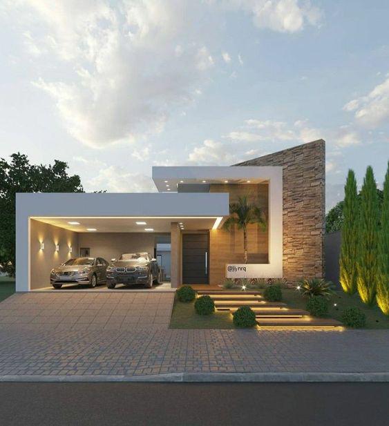 Ideas para la casa de tus sueños