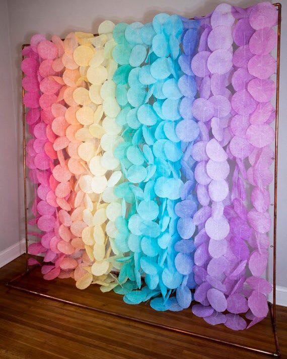 Ideas fáciles que puedes hacer tu mismo para hacer una decoración con papel