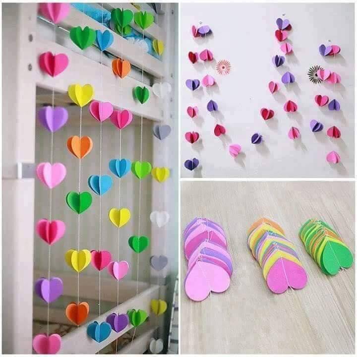 Cortinas para eventos sociales