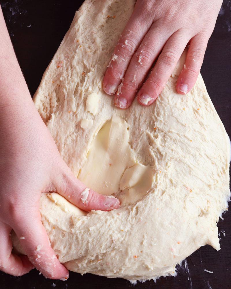 medialunas de manteca faciles rapidas