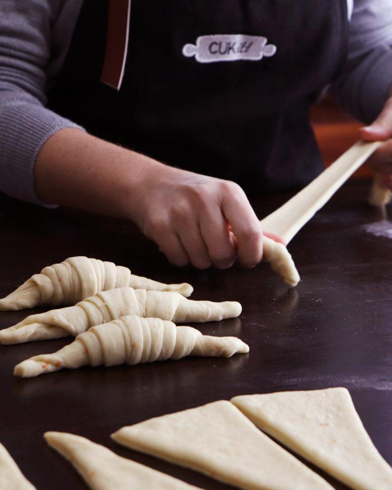 medialunas de manteca faciles rapidas