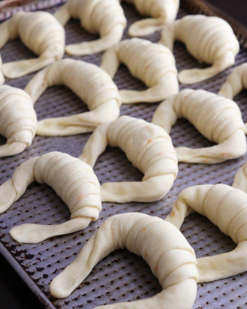 medialunas de manteca faciles rapidas