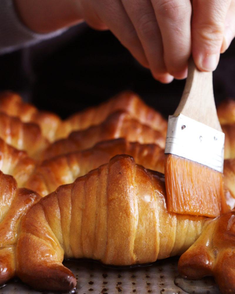 medialunas de manteca faciles rapidas