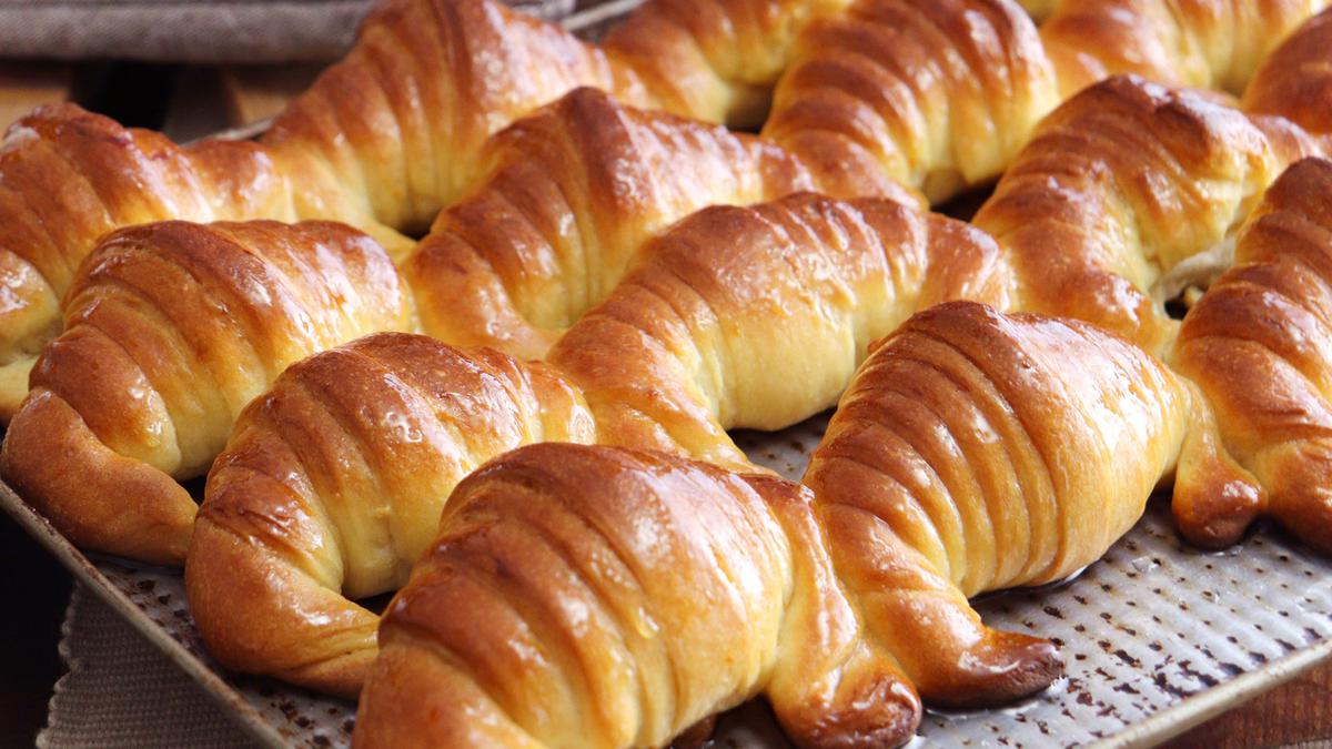 medialunas de manteca faciles rapidas