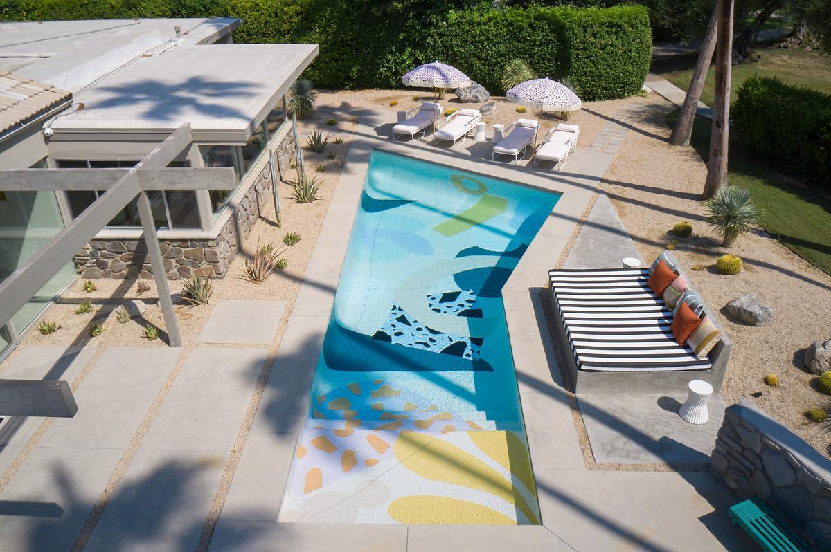 Piscinas para el jardín