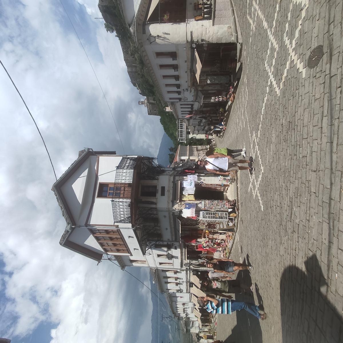 arquitectura otomana