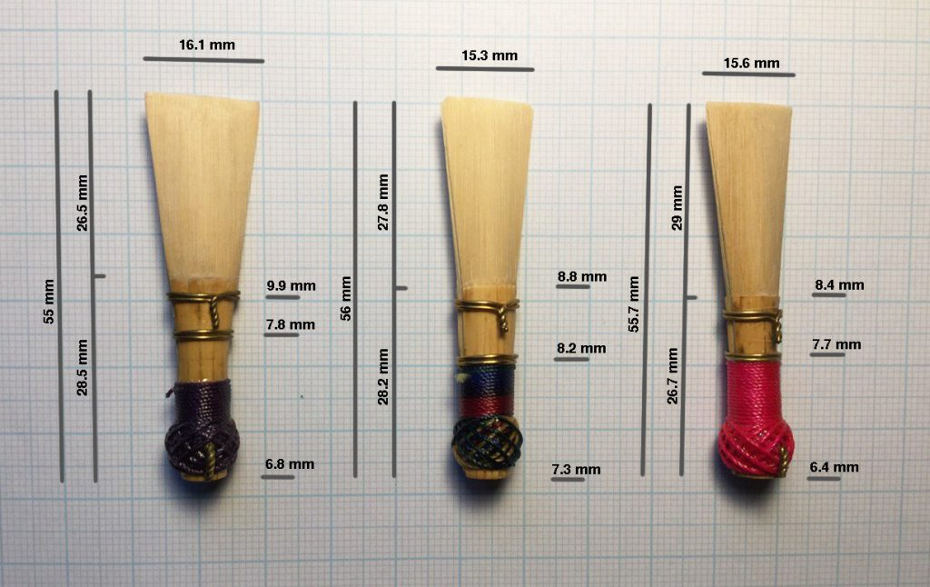 fagot boquilla venta