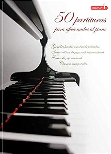 libros para aprender piano