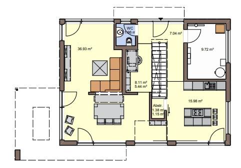 descargar plano primera planta