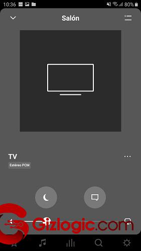 Sonos App
