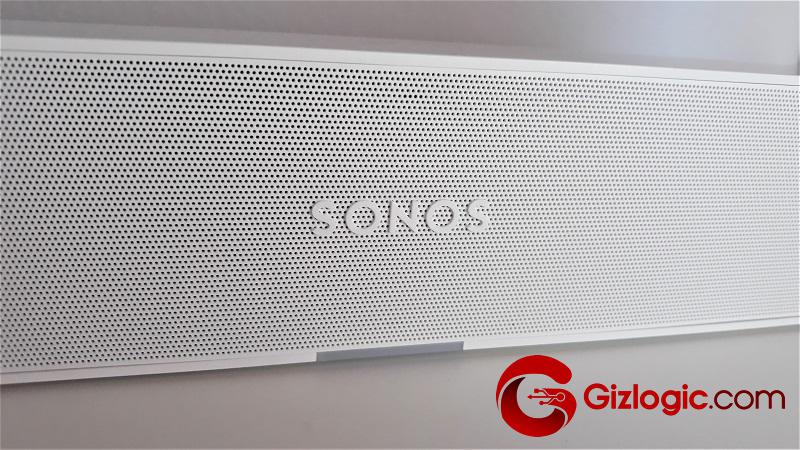 Sonos Ray