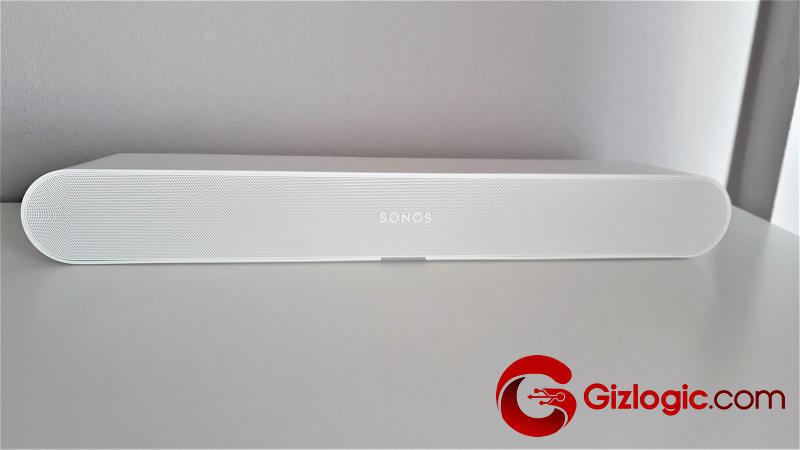 Sonos Ray