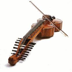 Baritón instrumento musical