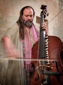 Bazantar instrumento musical