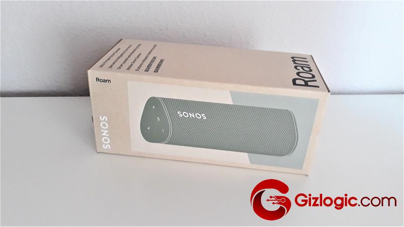 Sonos Roam Color