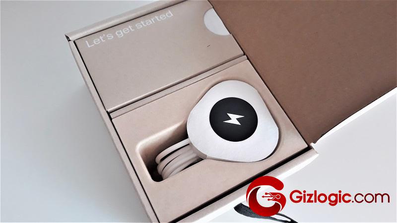 Sonos Roam Cargador Inalámbrico