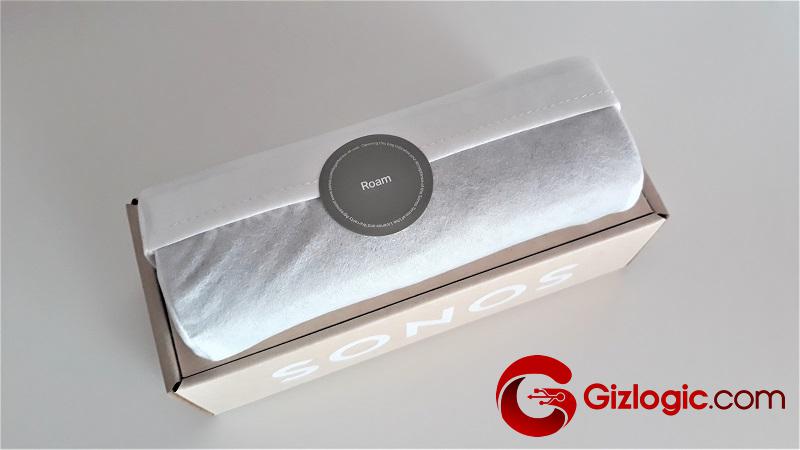 Sonos Roam Colours