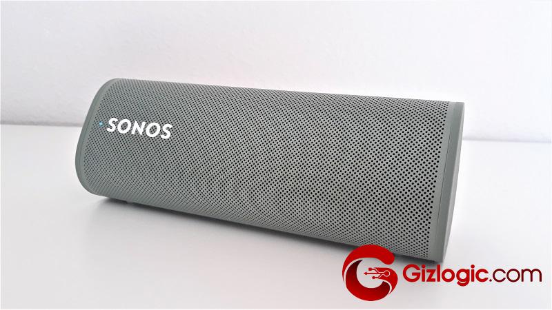 Sonos Roam Colours
