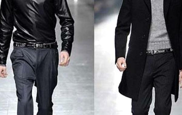 cinturones para hombre 